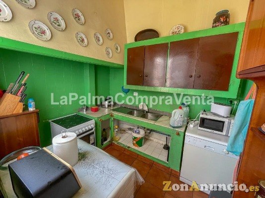 ID-468   Casona antigua en pleno Casco Histórico